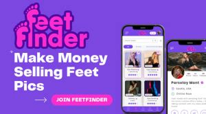 how much money do you make on feetfinder|How to get paid on Feetfinder: A Step